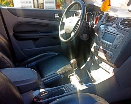 Форд Фокус, объемом двигателя 1.6 л и пробегом 303 тыс. км за 6300 $, фото 1 на Automoto.ua