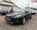 Форд Фокус, объемом двигателя 1.6 л и пробегом 205 тыс. км за 6090 $, фото 1 на Automoto.ua
