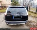 Форд Фокус, объемом двигателя 1.6 л и пробегом 289 тыс. км за 6700 $, фото 3 на Automoto.ua