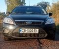 Форд Фокус, объемом двигателя 1.6 л и пробегом 198 тыс. км за 5800 $, фото 2 на Automoto.ua