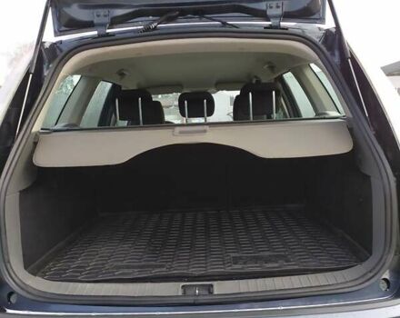 Форд Фокус, объемом двигателя 1.6 л и пробегом 212 тыс. км за 6000 $, фото 6 на Automoto.ua