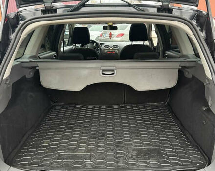 Форд Фокус, объемом двигателя 1.6 л и пробегом 246 тыс. км за 5200 $, фото 10 на Automoto.ua