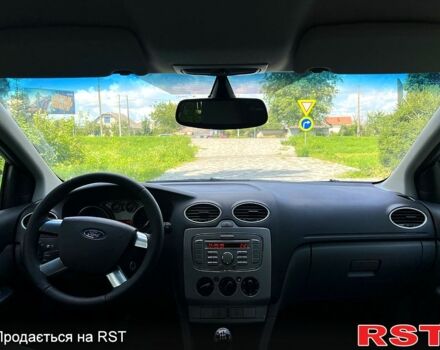 Форд Фокус, об'ємом двигуна 1.6 л та пробігом 181 тис. км за 6000 $, фото 4 на Automoto.ua
