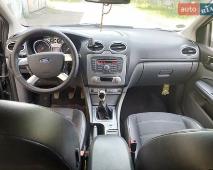Форд Фокус, объемом двигателя 1.6 л и пробегом 292 тыс. км за 5900 $, фото 14 на Automoto.ua