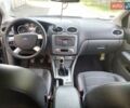 Форд Фокус, объемом двигателя 1.6 л и пробегом 292 тыс. км за 5900 $, фото 14 на Automoto.ua