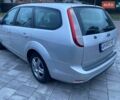 Форд Фокус, объемом двигателя 1.6 л и пробегом 216 тыс. км за 4600 $, фото 2 на Automoto.ua