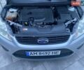 Форд Фокус, объемом двигателя 1.6 л и пробегом 216 тыс. км за 4600 $, фото 11 на Automoto.ua