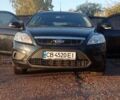 Форд Фокус, объемом двигателя 1.6 л и пробегом 198 тыс. км за 5800 $, фото 26 на Automoto.ua