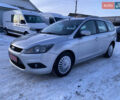 Форд Фокус, объемом двигателя 0 л и пробегом 216 тыс. км за 6190 $, фото 1 на Automoto.ua