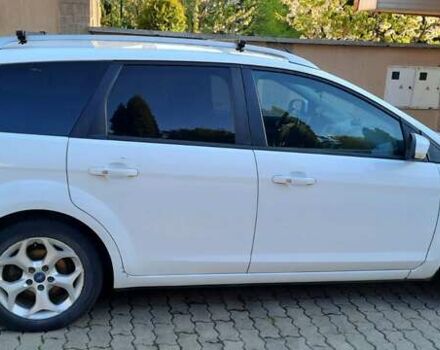 Форд Фокус, объемом двигателя 0 л и пробегом 300 тыс. км за 5800 $, фото 3 на Automoto.ua