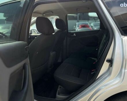 Форд Фокус, об'ємом двигуна 2 л та пробігом 252 тис. км за 4990 $, фото 12 на Automoto.ua