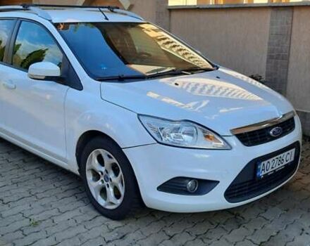 Форд Фокус, объемом двигателя 0 л и пробегом 300 тыс. км за 5800 $, фото 2 на Automoto.ua