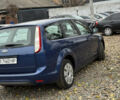 Форд Фокус, объемом двигателя 1.6 л и пробегом 220 тыс. км за 5300 $, фото 2 на Automoto.ua