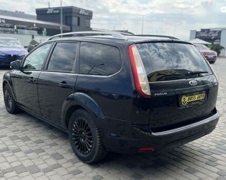 Форд Фокус, об'ємом двигуна 1.6 л та пробігом 290 тис. км за 5990 $, фото 1 на Automoto.ua