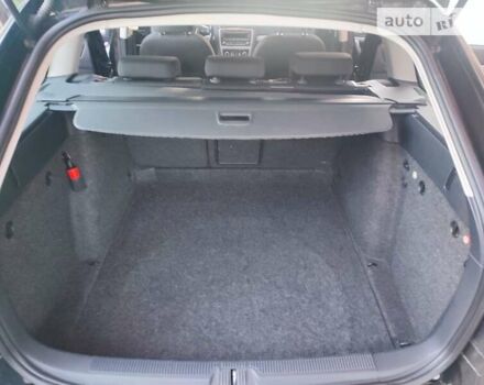 Форд Фокус, об'ємом двигуна 1.56 л та пробігом 280 тис. км за 5300 $, фото 6 на Automoto.ua