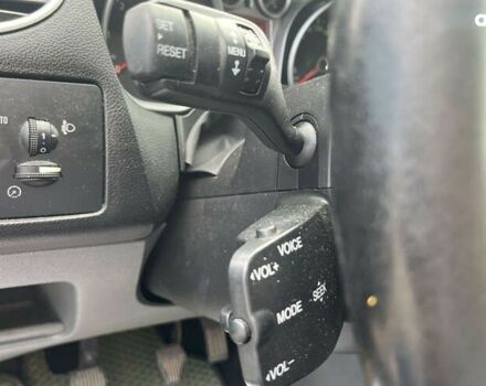 Форд Фокус, об'ємом двигуна 1.6 л та пробігом 290 тис. км за 5990 $, фото 18 на Automoto.ua