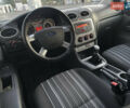 Форд Фокус, объемом двигателя 1.6 л и пробегом 175 тыс. км за 4850 $, фото 49 на Automoto.ua