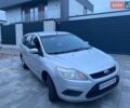 Форд Фокус, объемом двигателя 1.6 л и пробегом 216 тыс. км за 4600 $, фото 1 на Automoto.ua