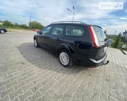 Форд Фокус, объемом двигателя 1.8 л и пробегом 234 тыс. км за 6900 $, фото 89 на Automoto.ua
