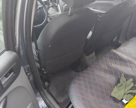 Форд Фокус, объемом двигателя 1.56 л и пробегом 222 тыс. км за 5100 $, фото 6 на Automoto.ua