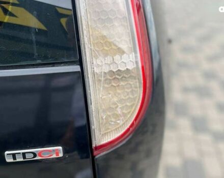 Форд Фокус, об'ємом двигуна 1.6 л та пробігом 290 тис. км за 5990 $, фото 5 на Automoto.ua