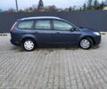 Форд Фокус, объемом двигателя 1.6 л и пробегом 212 тыс. км за 6000 $, фото 5 на Automoto.ua