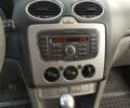 Форд Фокус, объемом двигателя 1.6 л и пробегом 212 тыс. км за 6000 $, фото 10 на Automoto.ua