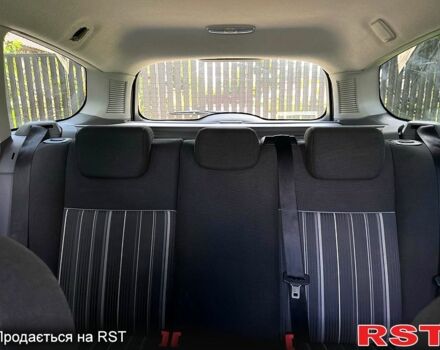 Форд Фокус, об'ємом двигуна 1.6 л та пробігом 181 тис. км за 6000 $, фото 6 на Automoto.ua