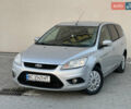 Форд Фокус, объемом двигателя 1.6 л и пробегом 175 тыс. км за 4850 $, фото 3 на Automoto.ua