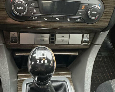 Форд Фокус, объемом двигателя 1.6 л и пробегом 246 тыс. км за 5200 $, фото 14 на Automoto.ua