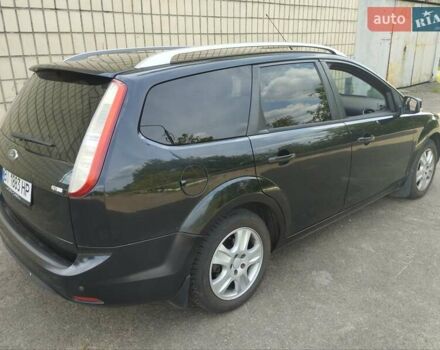 Форд Фокус, объемом двигателя 1.6 л и пробегом 292 тыс. км за 5900 $, фото 13 на Automoto.ua