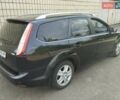 Форд Фокус, объемом двигателя 1.6 л и пробегом 292 тыс. км за 5900 $, фото 13 на Automoto.ua