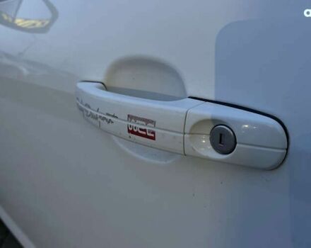 Форд Фокус, объемом двигателя 1.6 л и пробегом 305 тыс. км за 5990 $, фото 9 на Automoto.ua