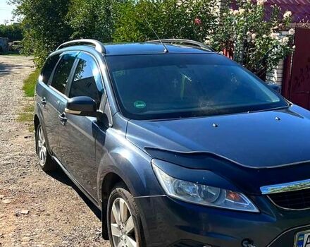 Форд Фокус, объемом двигателя 1.6 л и пробегом 400 тыс. км за 3500 $, фото 3 на Automoto.ua