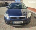 Форд Фокус, объемом двигателя 1.56 л и пробегом 312 тыс. км за 4500 $, фото 1 на Automoto.ua