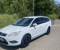 Форд Фокус, объемом двигателя 1.6 л и пробегом 275 тыс. км за 4900 $, фото 1 на Automoto.ua