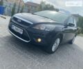 Форд Фокус, объемом двигателя 1.8 л и пробегом 234 тыс. км за 6900 $, фото 60 на Automoto.ua