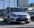 Форд Фокус, объемом двигателя 1.6 л и пробегом 191 тыс. км за 6490 $, фото 1 на Automoto.ua