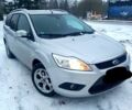 Форд Фокус, объемом двигателя 1.6 л и пробегом 264 тыс. км за 5500 $, фото 1 на Automoto.ua