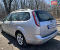 Форд Фокус, объемом двигателя 1.56 л и пробегом 240 тыс. км за 6500 $, фото 5 на Automoto.ua