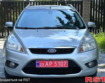 Форд Фокус, об'ємом двигуна 1.6 л та пробігом 181 тис. км за 6000 $, фото 1 на Automoto.ua