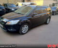 Форд Фокус, объемом двигателя 1.6 л и пробегом 237 тыс. км за 5750 $, фото 1 на Automoto.ua