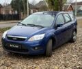 Форд Фокус, об'ємом двигуна 1.6 л та пробігом 220 тис. км за 5500 $, фото 1 на Automoto.ua