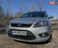 Форд Фокус, объемом двигателя 1.56 л и пробегом 240 тыс. км за 6500 $, фото 4 на Automoto.ua