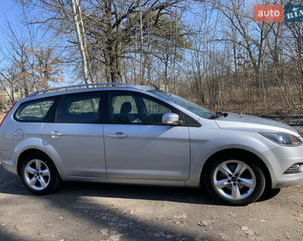 Форд Фокус, объемом двигателя 1.56 л и пробегом 240 тыс. км за 6500 $, фото 7 на Automoto.ua