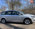 Форд Фокус, объемом двигателя 1.56 л и пробегом 240 тыс. км за 6500 $, фото 7 на Automoto.ua