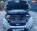 Форд Фокус, объемом двигателя 1.6 л и пробегом 216 тыс. км за 4600 $, фото 8 на Automoto.ua