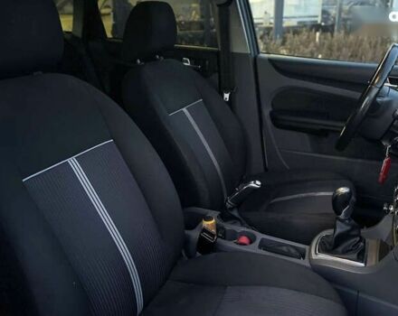 Форд Фокус, объемом двигателя 1.6 л и пробегом 305 тыс. км за 5990 $, фото 20 на Automoto.ua