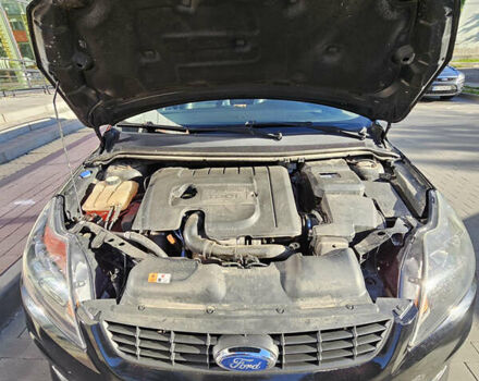 Форд Фокус, об'ємом двигуна 1.6 л та пробігом 277 тис. км за 6000 $, фото 19 на Automoto.ua