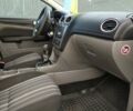 Форд Фокус, объемом двигателя 1.6 л и пробегом 212 тыс. км за 6000 $, фото 7 на Automoto.ua